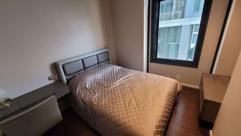 The Diplomat 39, bangkok, 18 Soi Sukhumvit 39, Sukhumvit Road, Khlong Tan Nua, Watthana, Bangkok, 3 Bedrooms, 83 sqm, Condo For Rent, by Hathaichanok Saenset, 500590618 - DDproperty.com