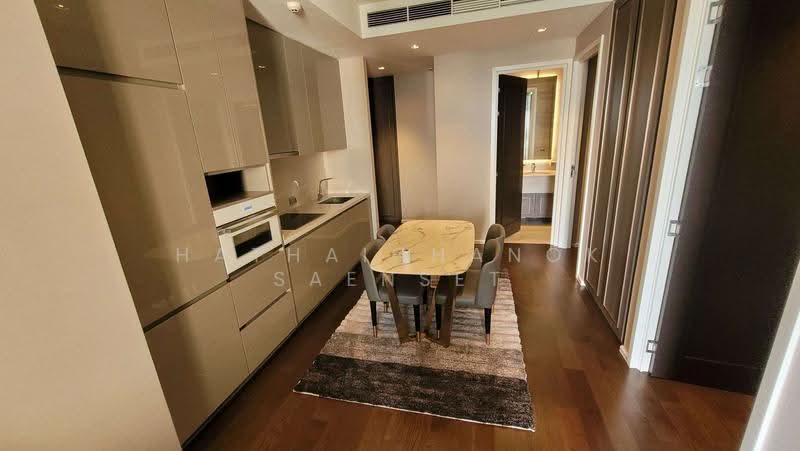 The Diplomat 39, bangkok, 18 Soi Sukhumvit 39, Sukhumvit Road, Khlong Tan Nua, Watthana, Bangkok, 3 Bedrooms, 83 sqm, Condo For Rent, by Hathaichanok Saenset, 500590618 - DDproperty.com