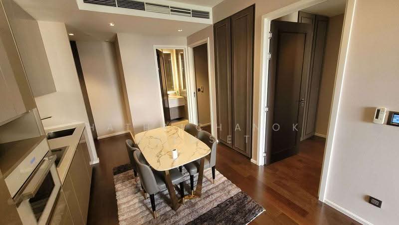 The Diplomat 39, bangkok, 18 Soi Sukhumvit 39, Sukhumvit Road, Khlong Tan Nua, Watthana, Bangkok, 3 Bedrooms, 83 sqm, Condo For Rent, by Hathaichanok Saenset, 500590618 - DDproperty.com