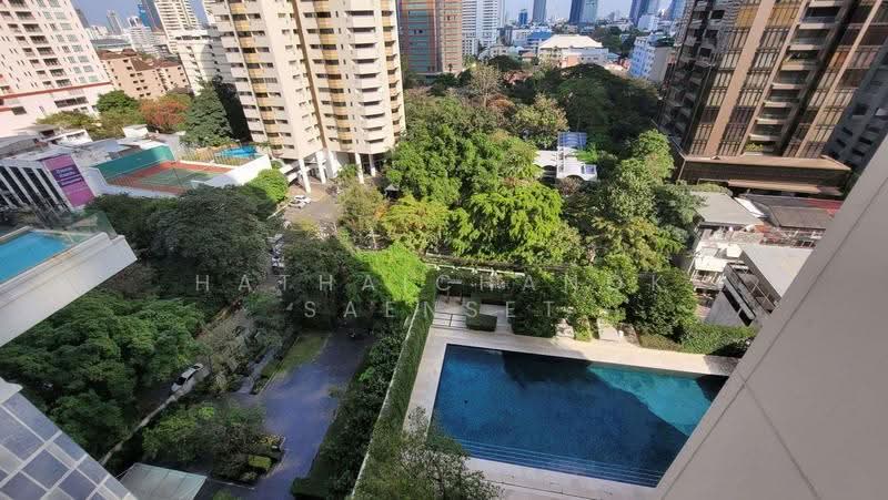 The Diplomat 39, bangkok, 18 Soi Sukhumvit 39, Sukhumvit Road, Khlong Tan Nua, Watthana, Bangkok, 3 Bedrooms, 83 sqm, Condo For Rent, by Hathaichanok Saenset, 500590618 - DDproperty.com