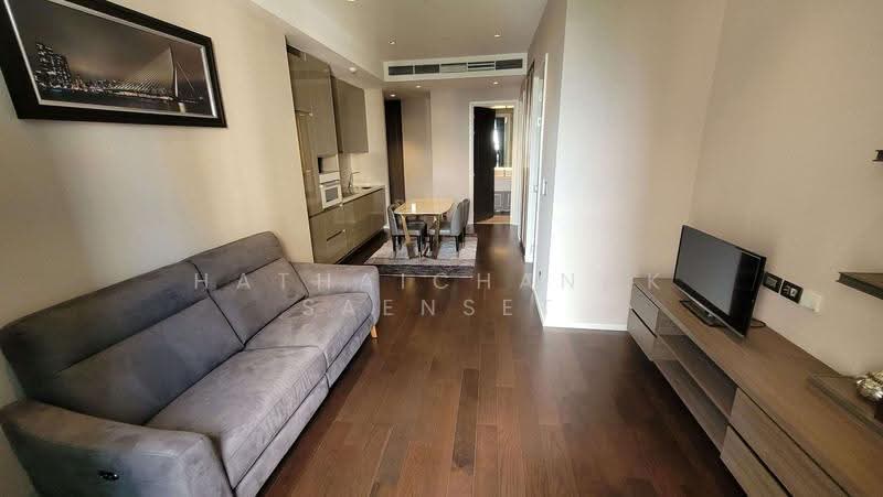 The Diplomat 39, bangkok, 18 Soi Sukhumvit 39, Sukhumvit Road, Khlong Tan Nua, Watthana, Bangkok, 3 Bedrooms, 83 sqm, Condo For Rent, by Hathaichanok Saenset, 500590618 - DDproperty.com