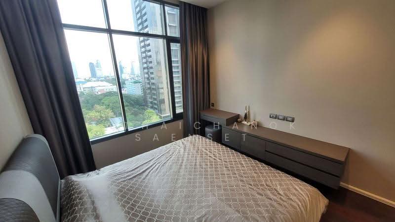 The Diplomat 39 : เดอะ ดิโพลแมท 39, กรุงเทพ, 18 ซอยสุขุมวิท 39 ถนนุขุมวิท, คลองตันเหนือ, วัฒนา, กรุงเทพ, 83 ตร.ม., คอนโด ให้เช่า, โดย Hathaichanok Saenset, 500590618 - DDproperty.com