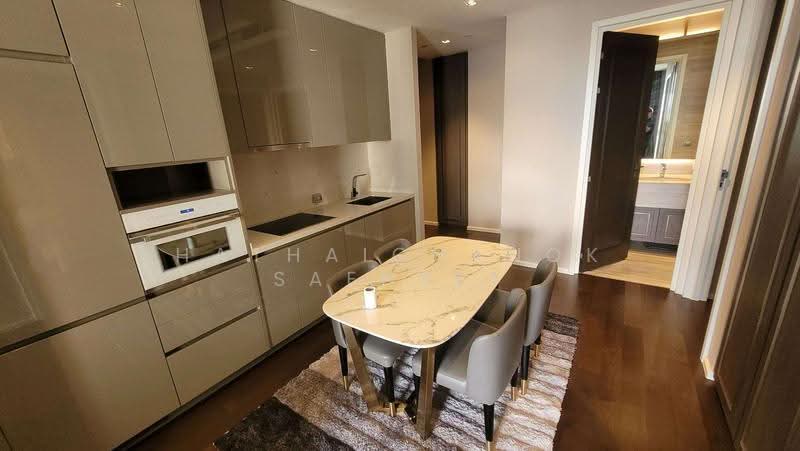 The Diplomat 39, bangkok, 18 Soi Sukhumvit 39, Sukhumvit Road, Khlong Tan Nua, Watthana, Bangkok, 3 Bedrooms, 83 sqm, Condo For Rent, by Hathaichanok Saenset, 500590618 - DDproperty.com