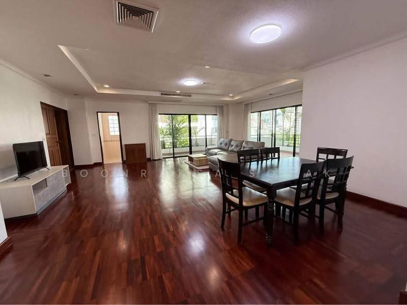 P.R. Home 3, bangkok, 39-3 Soi Torsak, Khlong Tan Nua, Watthana, Bangkok, 2 Bedrooms, 200 sqm, Apartment For Rent, by Boonraksa Sopak, 500590619 - DDproperty.com