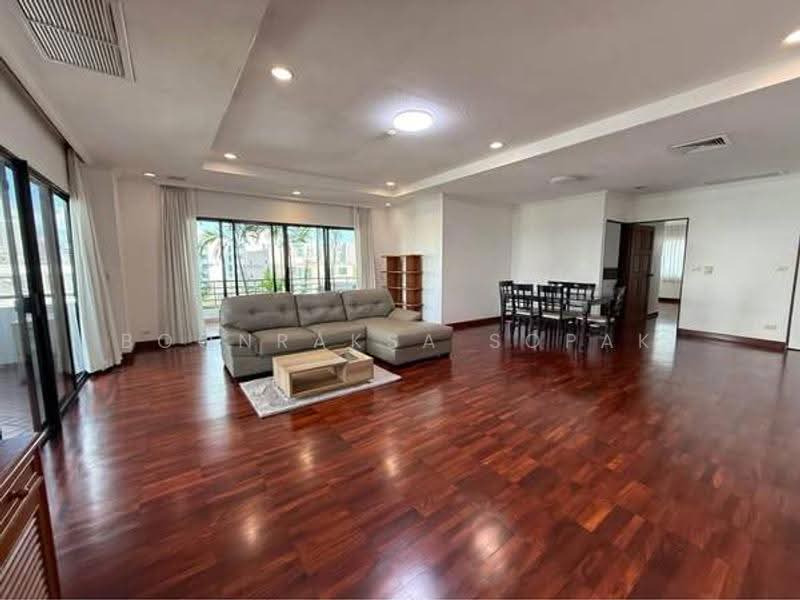 P.R. Home 3, bangkok, 39-3 Soi Torsak, Khlong Tan Nua, Watthana, Bangkok, 2 Bedrooms, 200 sqm, Apartment For Rent, by Boonraksa Sopak, 500590619 - DDproperty.com