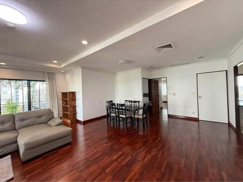 P.R. Home 3, bangkok, 39-3 Soi Torsak, Khlong Tan Nua, Watthana, Bangkok, 2 Bedrooms, 200 sqm, Apartment For Rent, by Boonraksa Sopak, 500590619 - DDproperty.com