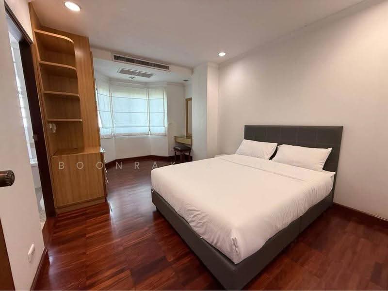P.R. Home 3, bangkok, 39-3 Soi Torsak, Khlong Tan Nua, Watthana, Bangkok, 2 Bedrooms, 200 sqm, Apartment For Rent, by Boonraksa Sopak, 500590619 - DDproperty.com