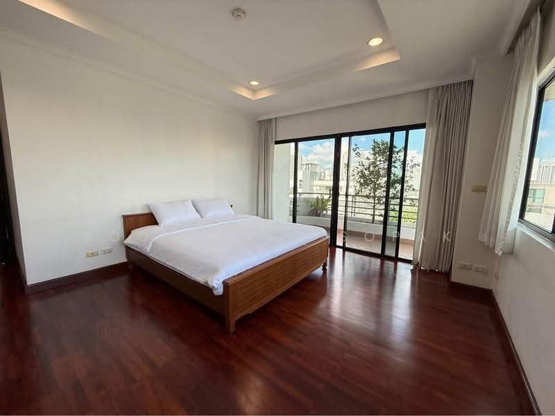 P.R. Home 3, bangkok, 39-3 Soi Torsak, Khlong Tan Nua, Watthana, Bangkok, 2 Bedrooms, 200 sqm, Apartment For Rent, by Boonraksa Sopak, 500590619 - DDproperty.com