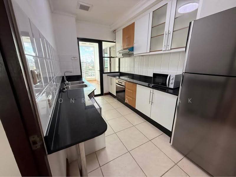 P.R. Home 3, bangkok, 39-3 Soi Torsak, Khlong Tan Nua, Watthana, Bangkok, 2 Bedrooms, 200 sqm, Apartment For Rent, by Boonraksa Sopak, 500590619 - DDproperty.com