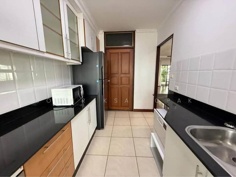 P.R. Home 3, bangkok, 39-3 Soi Torsak, Khlong Tan Nua, Watthana, Bangkok, 2 Bedrooms, 200 sqm, Apartment For Rent, by Boonraksa Sopak, 500590619 - DDproperty.com