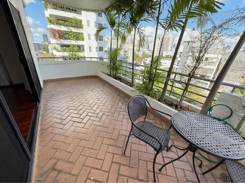 P.R. Home 3, bangkok, 39-3 Soi Torsak, Khlong Tan Nua, Watthana, Bangkok, 2 Bedrooms, 200 sqm, Apartment For Rent, by Boonraksa Sopak, 500590619 - DDproperty.com