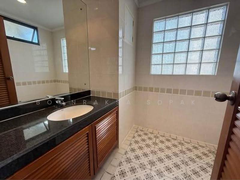 P.R. Home 3, bangkok, 39-3 Soi Torsak, Khlong Tan Nua, Watthana, Bangkok, 2 Bedrooms, 200 sqm, Apartment For Rent, by Boonraksa Sopak, 500590619 - DDproperty.com
