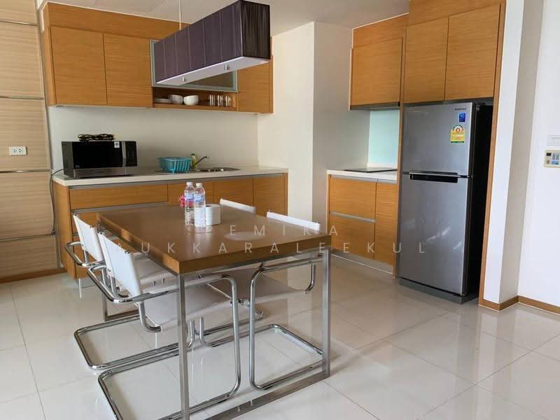 Sathorn Heritage, bangkok, 267/76 Soi Narathiwas 10, Yan Nawa, Sathon, Bangkok, 1 Bedroom, 67 sqm, Condo For Sale, by Pemika Aukkaraleekul, 500590620 - DDproperty.com
