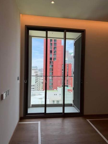 Via ARI, bangkok, 42 Soi Ari 1, Samsen Nai, Phaya Thai, Bangkok, 1 Bedroom, 46 sqm, Condo For Sale, by Pemika Aukkaraleekul, 500590621 - DDproperty.com