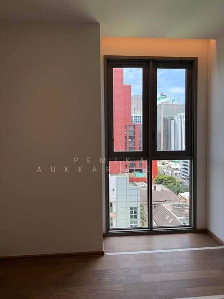 Via ARI, bangkok, 42 Soi Ari 1, Samsen Nai, Phaya Thai, Bangkok, 1 Bedroom, 46 sqm, Condo For Sale, by Pemika Aukkaraleekul, 500590621 - DDproperty.com