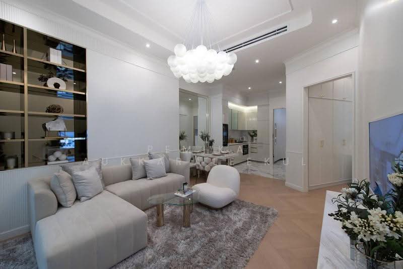 Origin Prestige Thonglor, bangkok, Khlong Tan Nua, Watthana, Bangkok, 2 Bedrooms, 80 sqm, Condo For Sale, by Pemika Aukkaraleekul, 500590624 - DDproperty.com