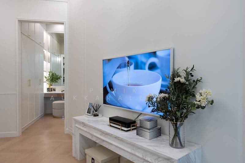 Origin Prestige Thonglor, bangkok, Khlong Tan Nua, Watthana, Bangkok, 2 Bedrooms, 80 sqm, Condo For Sale, by Pemika Aukkaraleekul, 500590624 - DDproperty.com