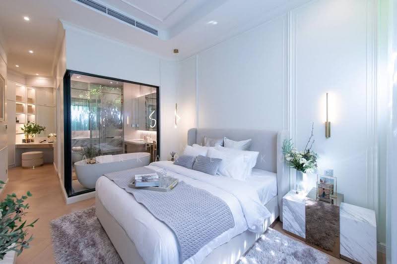 ออริจิ้น เพรสทีจ ทองหล่อ : Origin Prestige Thonglor, กรุงเทพ, คลองตันเหนือ, วัฒนา, กรุงเทพ, 80 ตร.ม., คอนโด ขาย, โดย Pemika Aukkaraleekul, 500590624 - DDproperty.com