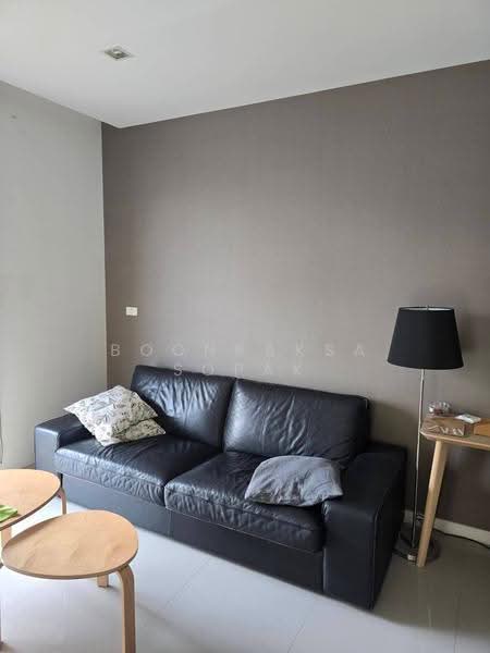 StarView, bangkok, 495 Rama 3, Bang Klo, Bang Kho Laem, Bangkok, 2 Bedrooms, 77 sqm, Condo For Rent, by Boonraksa Sopak, 500590625 - DDproperty.com