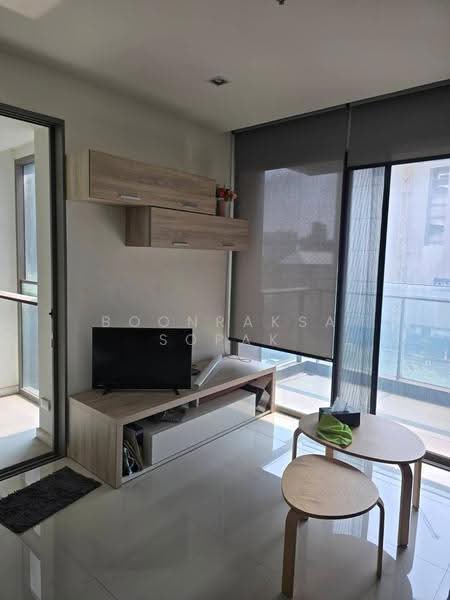 StarView, bangkok, 495 Rama 3, Bang Klo, Bang Kho Laem, Bangkok, 2 Bedrooms, 77 sqm, Condo For Rent, by Boonraksa Sopak, 500590625 - DDproperty.com