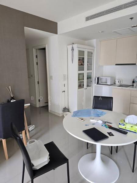 StarView, bangkok, 495 Rama 3, Bang Klo, Bang Kho Laem, Bangkok, 2 Bedrooms, 77 sqm, Condo For Rent, by Boonraksa Sopak, 500590625 - DDproperty.com