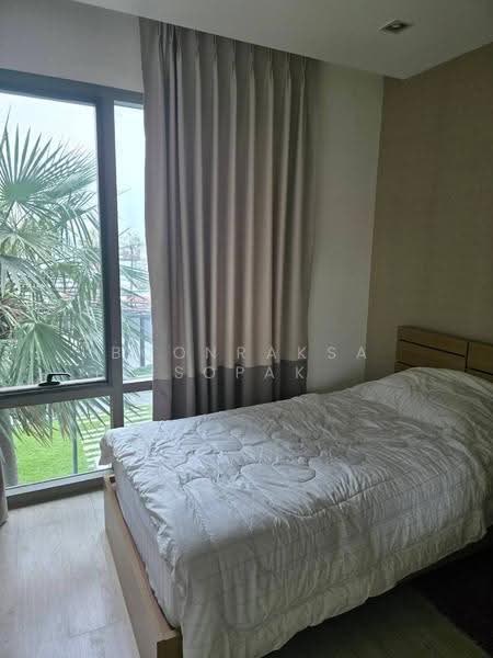 StarView, bangkok, 495 Rama 3, Bang Klo, Bang Kho Laem, Bangkok, 2 Bedrooms, 77 sqm, Condo For Rent, by Boonraksa Sopak, 500590625 - DDproperty.com