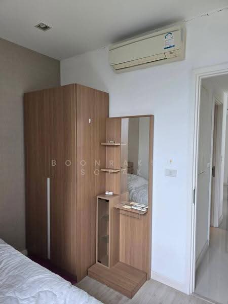 StarView, bangkok, 495 Rama 3, Bang Klo, Bang Kho Laem, Bangkok, 2 Bedrooms, 77 sqm, Condo For Rent, by Boonraksa Sopak, 500590625 - DDproperty.com