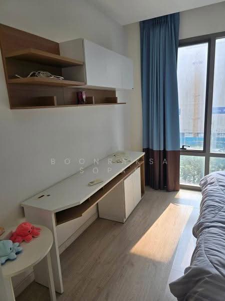 StarView, bangkok, 495 Rama 3, Bang Klo, Bang Kho Laem, Bangkok, 2 Bedrooms, 77 sqm, Condo For Rent, by Boonraksa Sopak, 500590625 - DDproperty.com