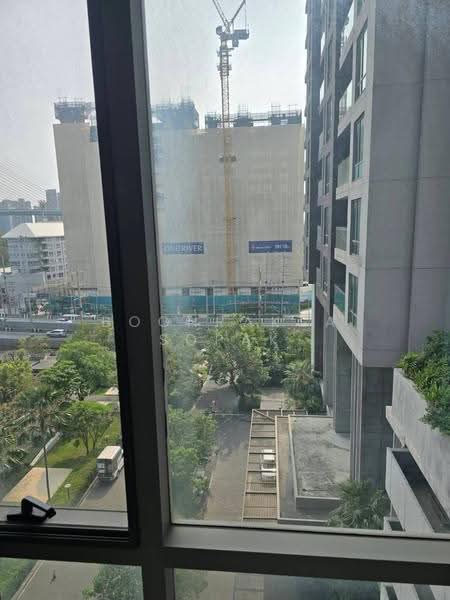 StarView, bangkok, 495 Rama 3, Bang Klo, Bang Kho Laem, Bangkok, 2 Bedrooms, 77 sqm, Condo For Rent, by Boonraksa Sopak, 500590625 - DDproperty.com