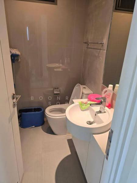 StarView, bangkok, 495 Rama 3, Bang Klo, Bang Kho Laem, Bangkok, 2 Bedrooms, 77 sqm, Condo For Rent, by Boonraksa Sopak, 500590625 - DDproperty.com