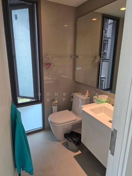 StarView, bangkok, 495 Rama 3, Bang Klo, Bang Kho Laem, Bangkok, 2 Bedrooms, 77 sqm, Condo For Rent, by Boonraksa Sopak, 500590625 - DDproperty.com