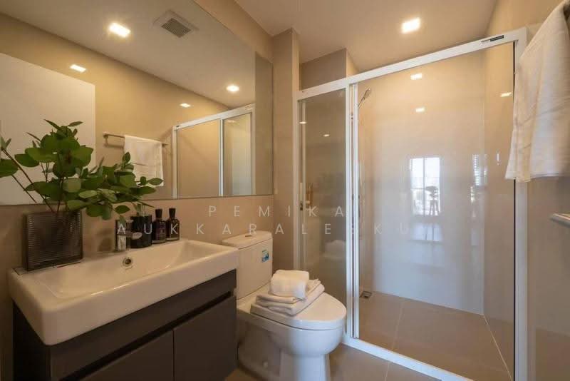 Modiz Sukhumvit 50, bangkok, Soi Sukhumvit 50, Phra Kanong, Khlong Toei, Bangkok, 2 Bedrooms, 37 sqm, Condo For Sale, by Pemika Aukkaraleekul, 500590627 - DDproperty.com