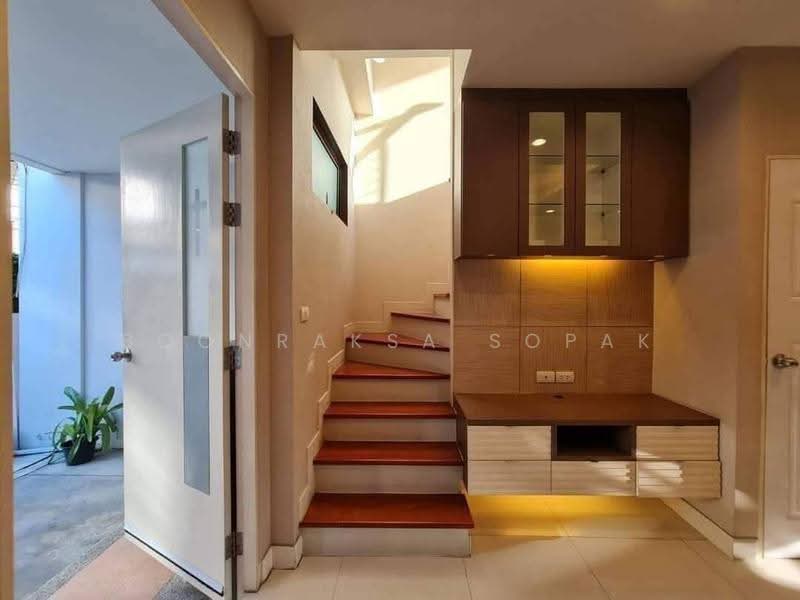 undefined, bangkok, Bang Chak, Phra Khanong, Bangkok, 3 Bedrooms, 180 sqm, Townhouse For Rent, by Boonraksa Sopak, 500590629 - DDproperty.com