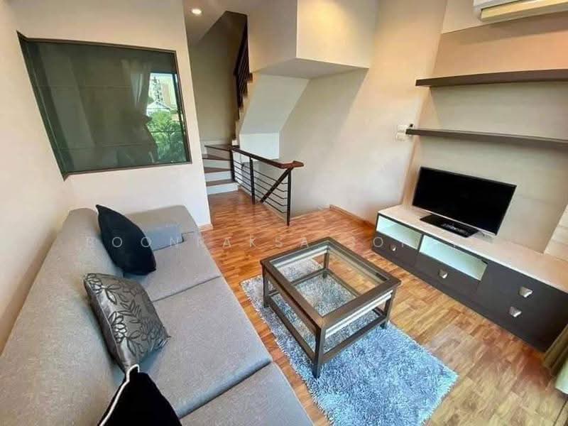 undefined, bangkok, Bang Chak, Phra Khanong, Bangkok, 3 Bedrooms, 180 sqm, Townhouse For Rent, by Boonraksa Sopak, 500590629 - DDproperty.com