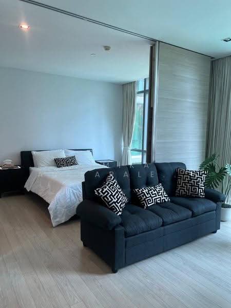 The Room Sukhumvit 21, bangkok, Asok Montri Rd, Khlongtoei Nua, Watthana, Bangkok, 1 Bedroom, 50 sqm, Condo For Sale, by Pemika Aukkaraleekul, 500590631 - DDproperty.com