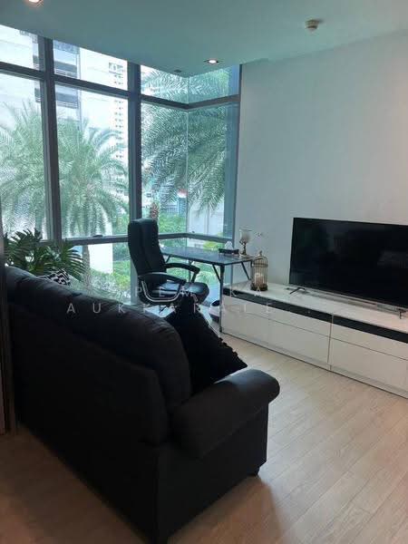 The Room Sukhumvit 21, bangkok, Asok Montri Rd, Khlongtoei Nua, Watthana, Bangkok, 1 Bedroom, 50 sqm, Condo For Sale, by Pemika Aukkaraleekul, 500590631 - DDproperty.com
