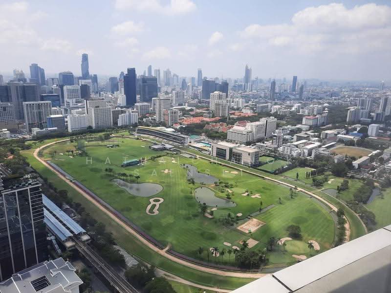 Magnolias Ratchadamri Boulevard, bangkok, Ratchadamri Road, Lumphini, Pathum Wan, Bangkok, 2 Bedrooms, 90 sqm, Condo For Rent, by Hathaichanok Saenset, 500590632 - DDproperty.com