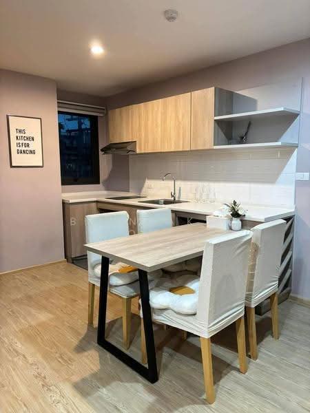 The Excel Hideaway Sukhumvit 50, bangkok, 1112 Roem Charoen Alley, Phra Kanong, Khlong Toei, Bangkok, 2 Bedrooms, 48 sqm, Condo For Rent, by Boonraksa Sopak, 500590636 - DDproperty.com