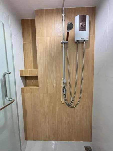 The Excel Hideaway Sukhumvit 50, bangkok, 1112 Roem Charoen Alley, Phra Kanong, Khlong Toei, Bangkok, 2 Bedrooms, 48 sqm, Condo For Rent, by Boonraksa Sopak, 500590636 - DDproperty.com