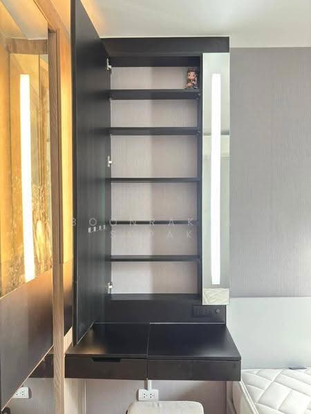 The Excel Hideaway Sukhumvit 50, bangkok, 1112 Roem Charoen Alley, Phra Kanong, Khlong Toei, Bangkok, 2 Bedrooms, 48 sqm, Condo For Rent, by Boonraksa Sopak, 500590636 - DDproperty.com