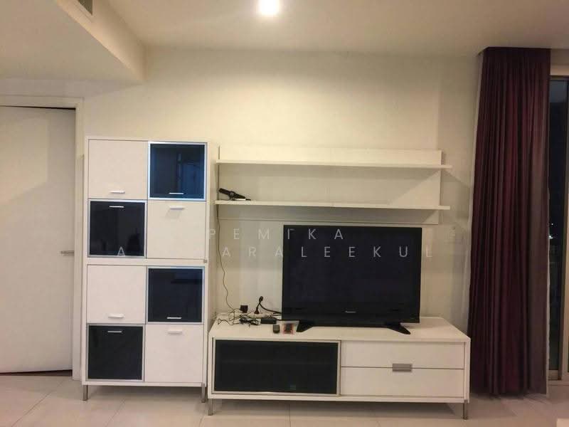 Manhattan Chidlom, bangkok, 1032 Phetchaburi 32 Alley, Makkasan, Ratchathewi, Bangkok, 2 Bedrooms, 80 sqm, Condo For Sale, by Pemika Aukkaraleekul, 500590638 - DDproperty.com