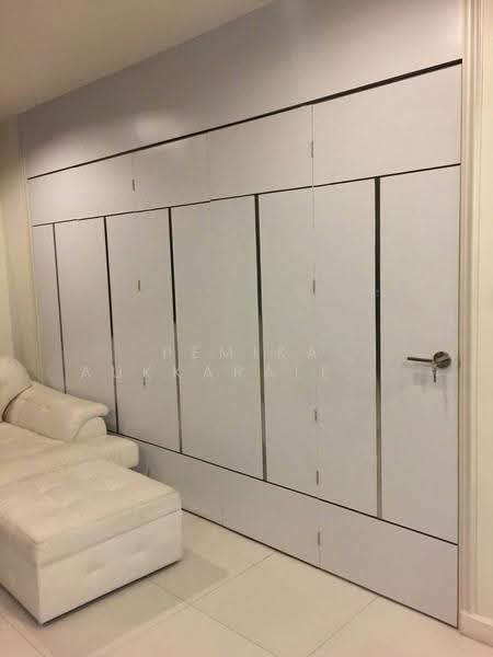 Manhattan Chidlom, bangkok, 1032 Phetchaburi 32 Alley, Makkasan, Ratchathewi, Bangkok, 2 Bedrooms, 80 sqm, Condo For Sale, by Pemika Aukkaraleekul, 500590638 - DDproperty.com