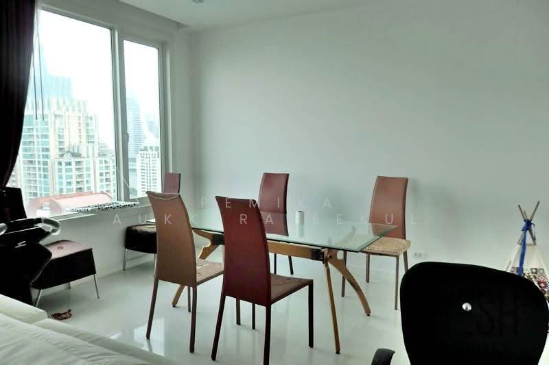 Manhattan Chidlom, bangkok, 1032 Phetchaburi 32 Alley, Makkasan, Ratchathewi, Bangkok, 2 Bedrooms, 80 sqm, Condo For Sale, by Pemika Aukkaraleekul, 500590638 - DDproperty.com
