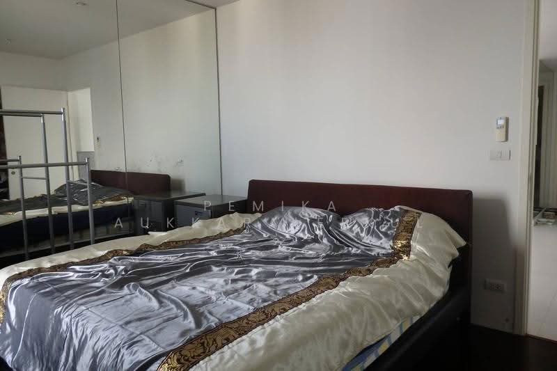 Manhattan Chidlom, bangkok, 1032 Phetchaburi 32 Alley, Makkasan, Ratchathewi, Bangkok, 2 Bedrooms, 80 sqm, Condo For Sale, by Pemika Aukkaraleekul, 500590638 - DDproperty.com