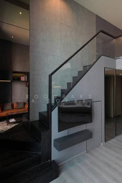 The Reserve Phahol-Pradipat, bangkok, Soi Pradipat 23, Samsen Nai, Phaya Thai, Bangkok, 1 Bedroom, 38 sqm, Condo For Rent, by Boonraksa Sopak, 500590639 - DDproperty.com