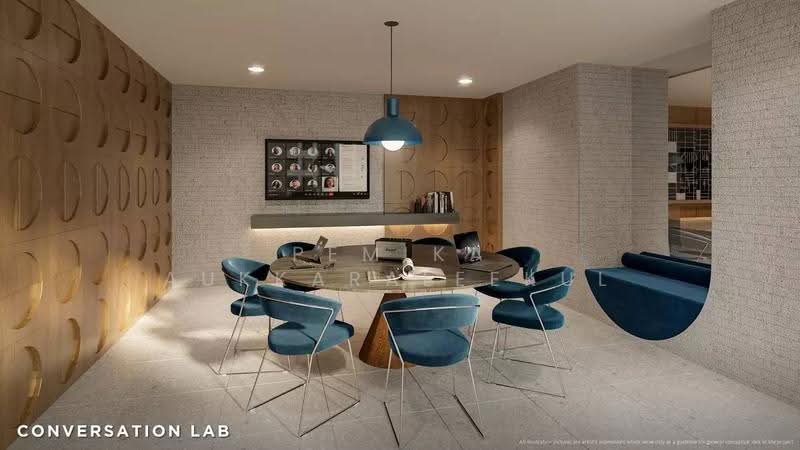 Chapter One More Kaset, bangkok, Sena Nikhom, Chatuchak, Bangkok, 2 Bedrooms, 35 sqm, Condo For Sale, by Pemika Aukkaraleekul, 500590640 - DDproperty.com