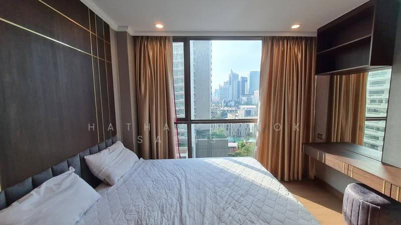 Supalai Oriental Sukhumvit 39, bangkok, Soi Sukhumvit 39, Khlong Tan Nua, Watthana, Bangkok, 1 Bedroom, 39 sqm, Condo For Rent, by Hathaichanok Saenset, 500590641 - DDproperty.com