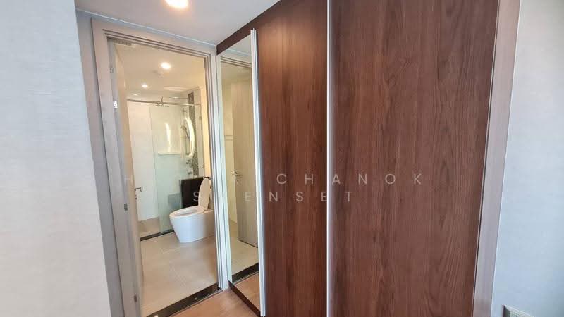 Supalai Oriental Sukhumvit 39, bangkok, Soi Sukhumvit 39, Khlong Tan Nua, Watthana, Bangkok, 1 Bedroom, 39 sqm, Condo For Rent, by Hathaichanok Saenset, 500590641 - DDproperty.com