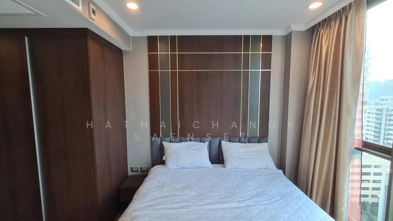 Supalai Oriental Sukhumvit 39 : ศุภาลัย โอเรียนทัล สุขุมวิท 39, กรุงเทพ, ซอย สุขุมวิท 39, คลองตันเหนือ, วัฒนา, กรุงเทพ, 39 ตร.ม., คอนโด ให้เช่า, โดย Hathaichanok Saenset, 500590641 - DDproperty.com