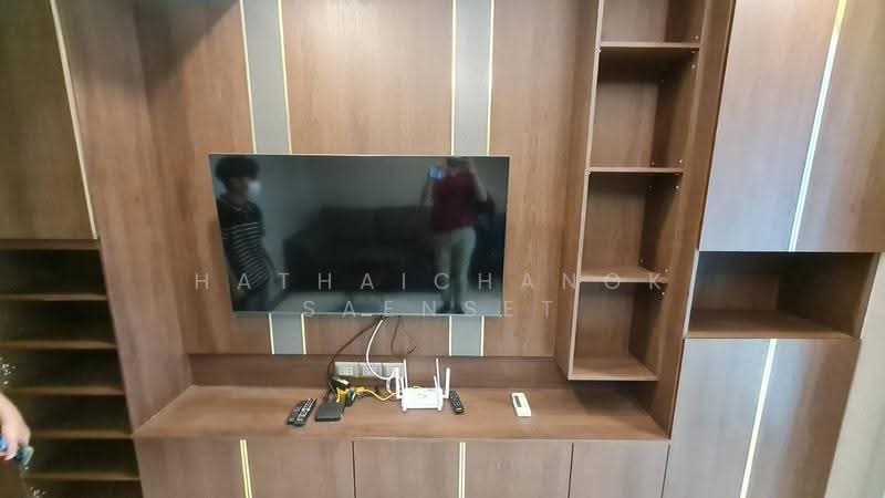Supalai Oriental Sukhumvit 39, bangkok, Soi Sukhumvit 39, Khlong Tan Nua, Watthana, Bangkok, 1 Bedroom, 39 sqm, Condo For Rent, by Hathaichanok Saenset, 500590641 - DDproperty.com